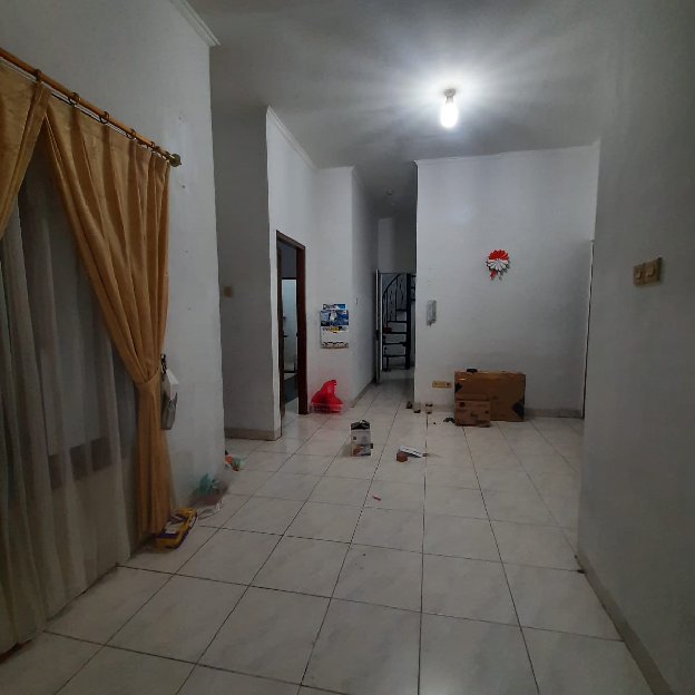 Rumah Strategis Daerah Cirendeu