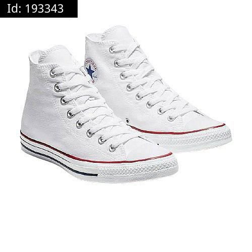 CONVERSE ALL STAR HIGH TANPA BOX 