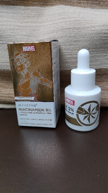 AZARINE NIACINAMIDE SERUM