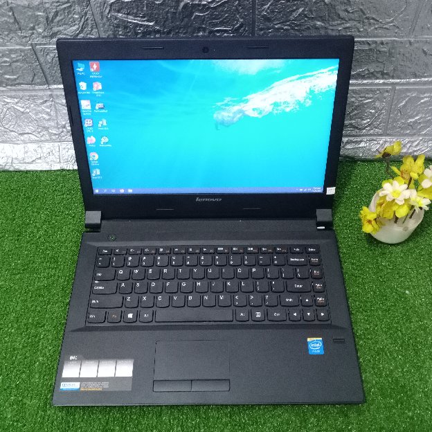 Laptop Lenovo B41-30 