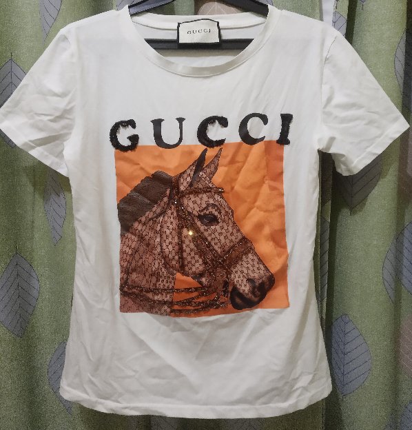 Kaos GUCCI 