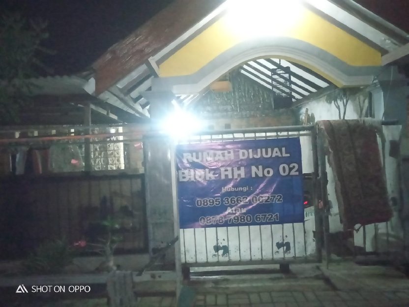 Rumah Siap Huni