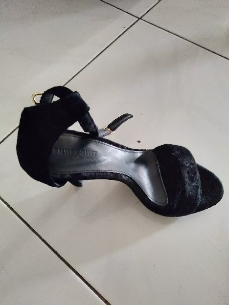 Sepatu Wanita Shoepoint
