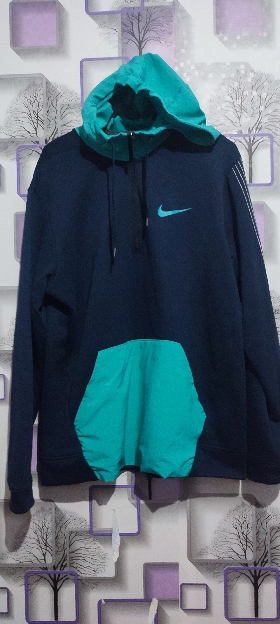 hoodie Nike