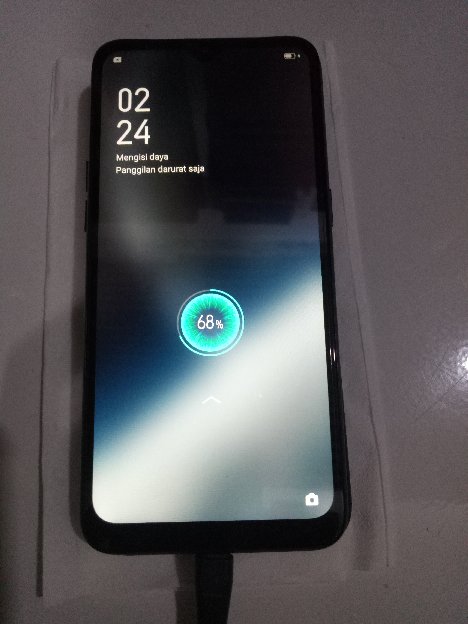 oppo a1k ram 2/32
