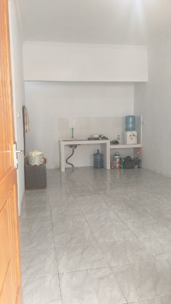 Rumah cluster darmawangsa bekasi