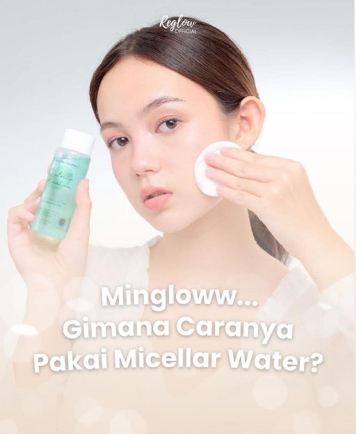 2 in 1 Toner & Micellar Water