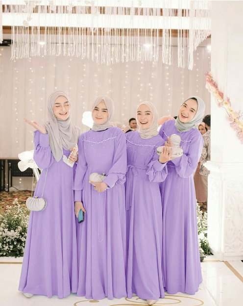 maxi moscrepe lunara - birumuda COD
