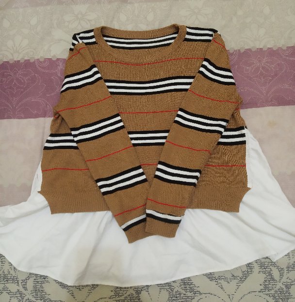 Blouse Burberry