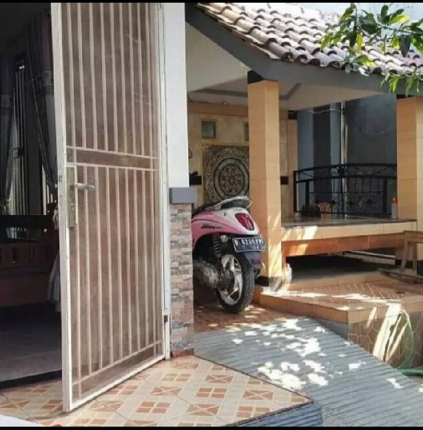 Rumah Bintara Bekasi Kota