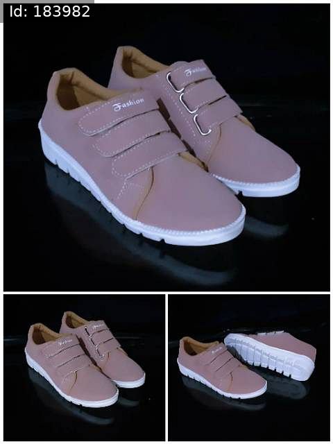 SEPATU SNEAKER WANITA PREPETT 