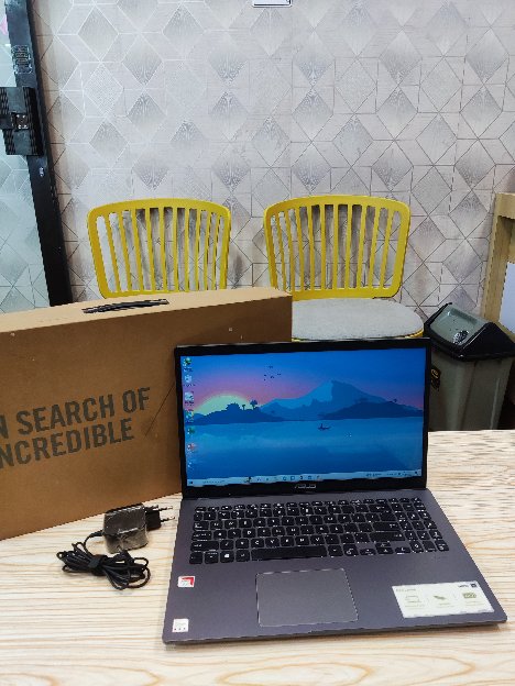 Asus M509BA (Garansi Resmi) 