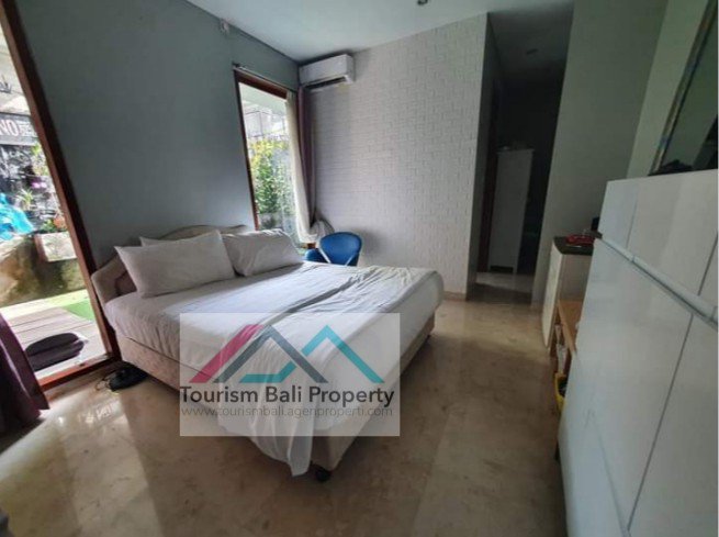 MURAH/ rumah minimalis komplek perumahan elite Tukad balian Renon Denpasar Bali 