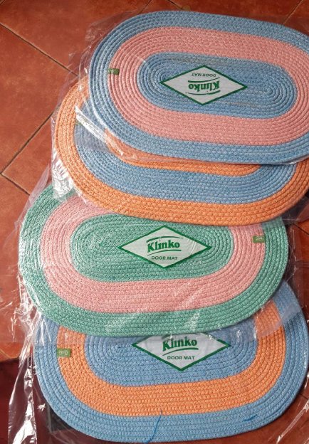 taplak meja