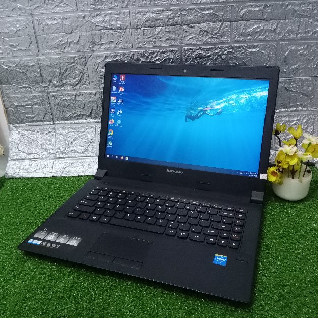 Laptop Lenovo B41-30 