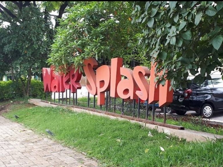 Rumah cluster darmawangsa bekasi