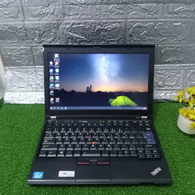 Lenovo Thinkpad X220i
