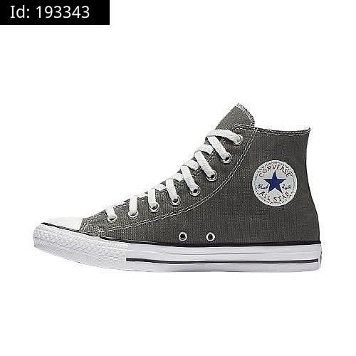 CONVERSE ALL STAR HIGH TANPA BOX 