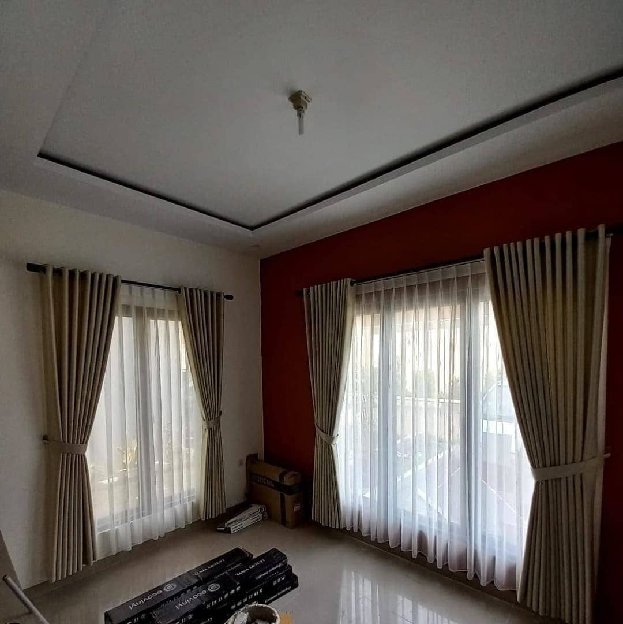 Gorden pollos bahan ilegan semi blackout