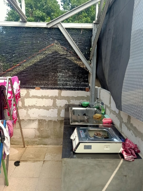 Kost wanita mampang