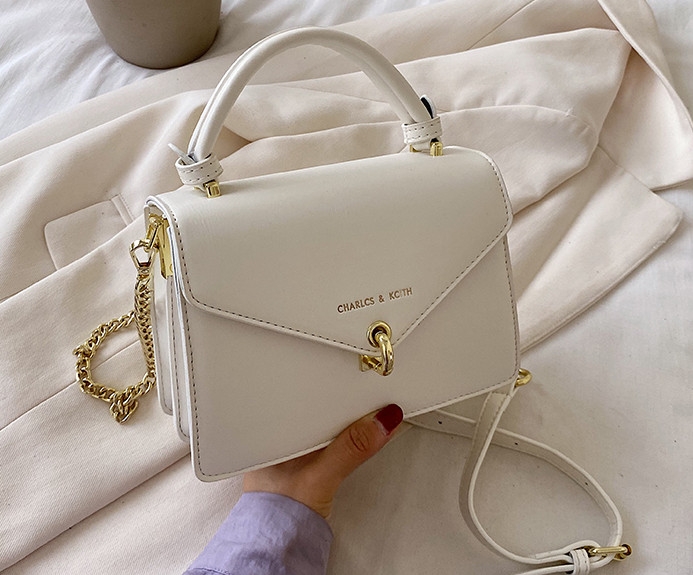 KOLEKSI 111 - Tas Selempang Wanita Kulit Impor | Sling Bag Cewek