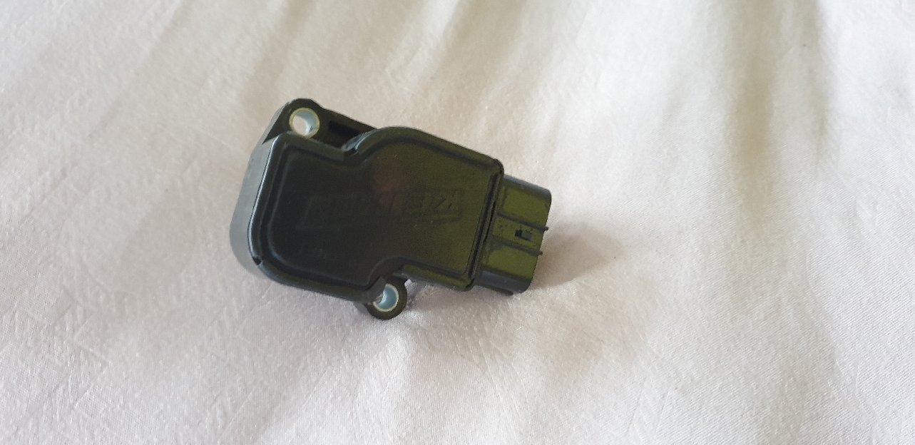Tps Sensor Pcx 150 Lokal Ori