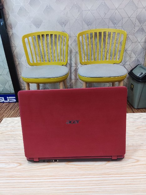 Acer Aspire 3 A314 Mulus & Normal