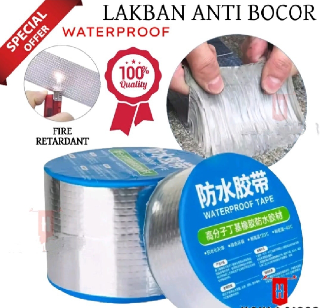 lak ban anti bocor