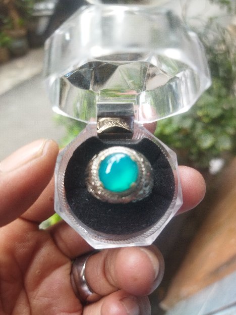 Bacan Natural