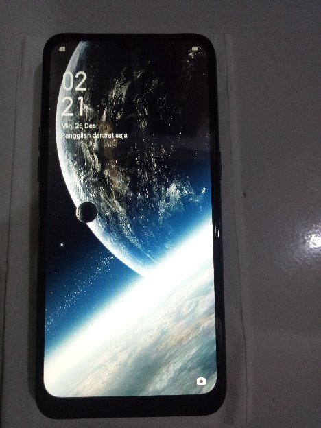 Oppo A1k Ram 2/32