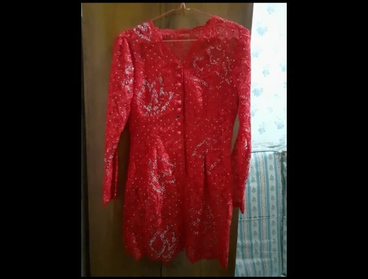 Kebaya Anggun