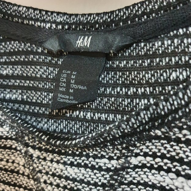 Baju Atasan Hnm