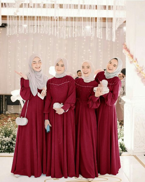 maxi moscrepe lunara - birumuda COD