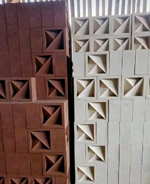 Loster Beton Minimalis