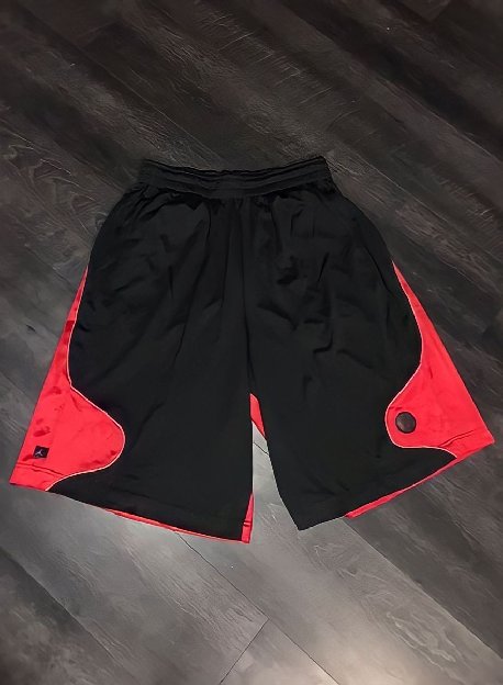 Celana NBA NIKE AIR JORDAN second original