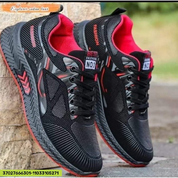 Sepatu pria Best fashion New Arival 874 - 