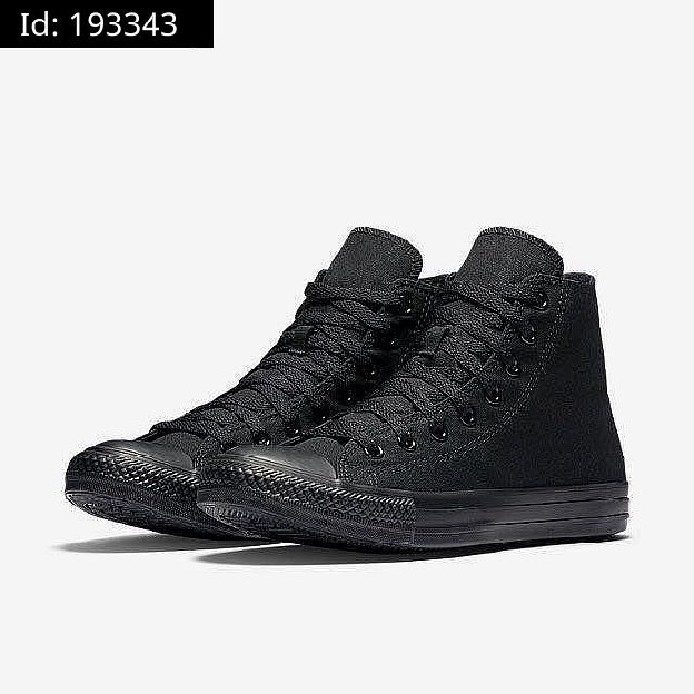 CONVERSE ALL STAR HIGH TANPA BOX 