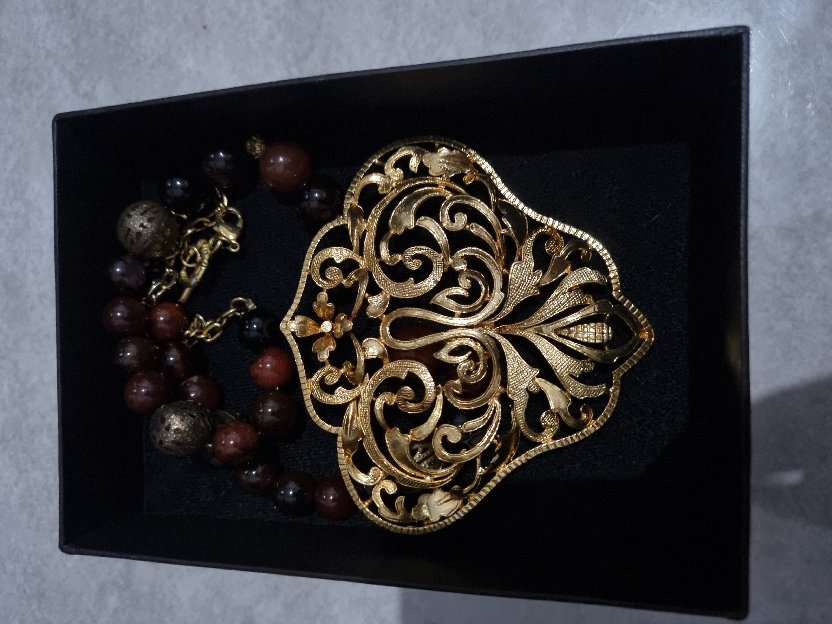 kalung kanini 