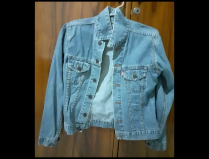 Jeans Modis