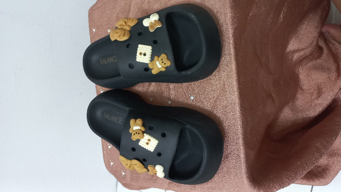 Sendal Wedges