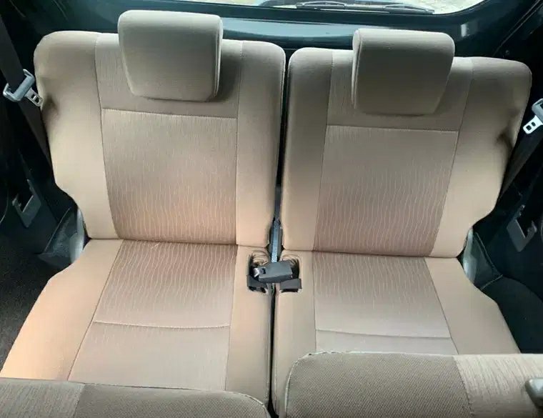Daihatsu Xenia 1.3e Sporty Mt 2019