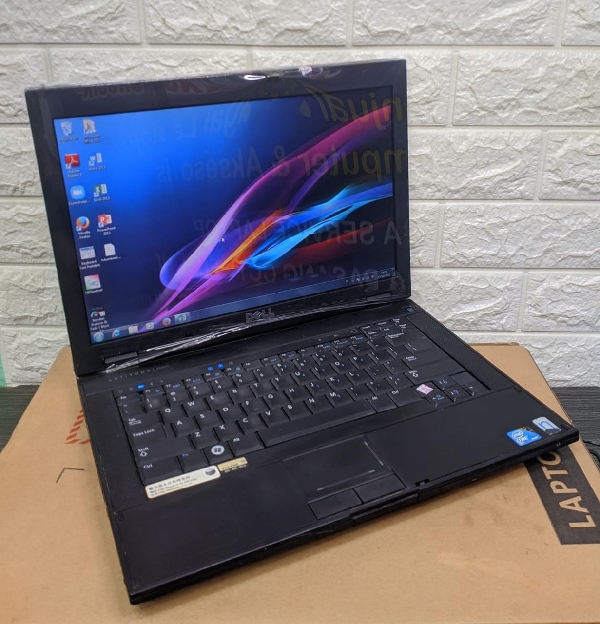 Laptop Dell Latitude 5400 C2d Siap Pakai Siap Antar Se-Jabodetabek 