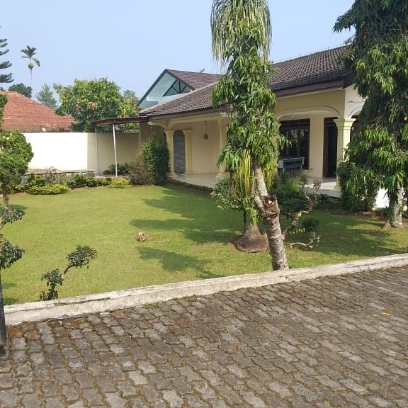 Vila Cisarua Puncak Bogor