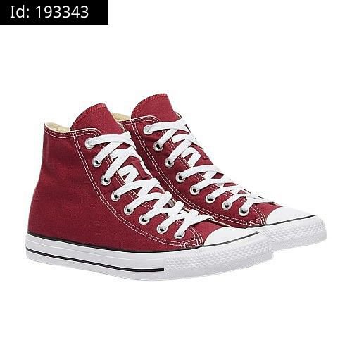 CONVERSE ALL STAR HIGH TANPA BOX 