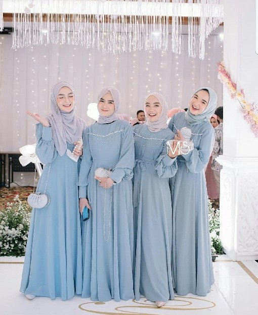 maxi moscrepe lunara - birumuda COD
