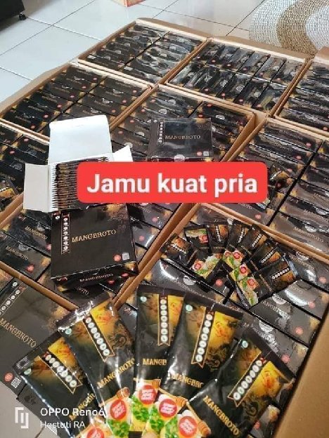 Mang Broto Msi
