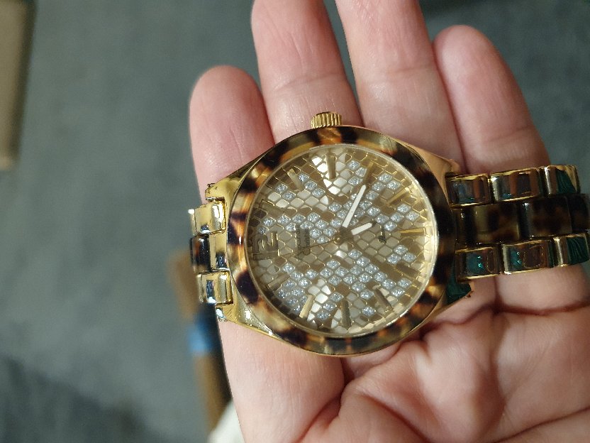 jam tangan wanita