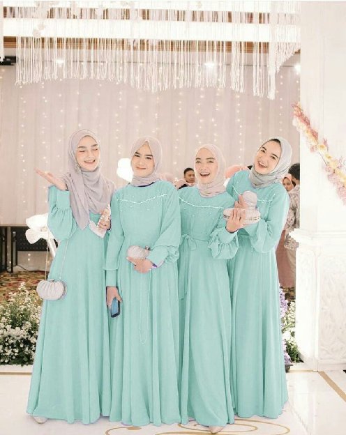 maxi moscrepe lunara - birumuda COD