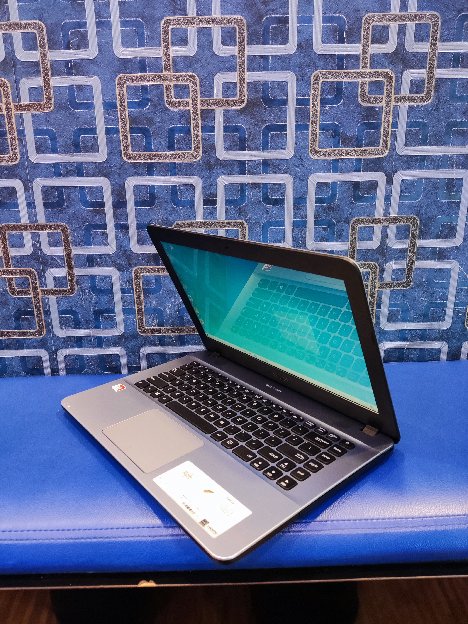 Asus X441B Mulus & Normal
