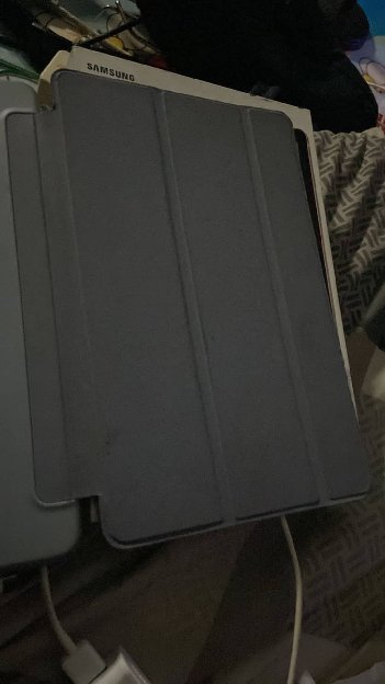 Samsung Galaxy Tab S6 Lite